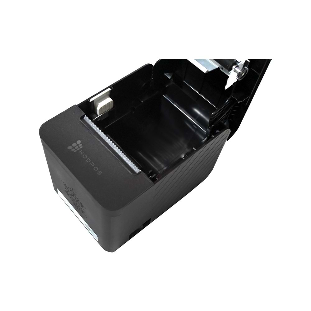 KODPOS 203dpi KPS70 Direct Thermal USB,Ethernet Fiş Yazıcı 