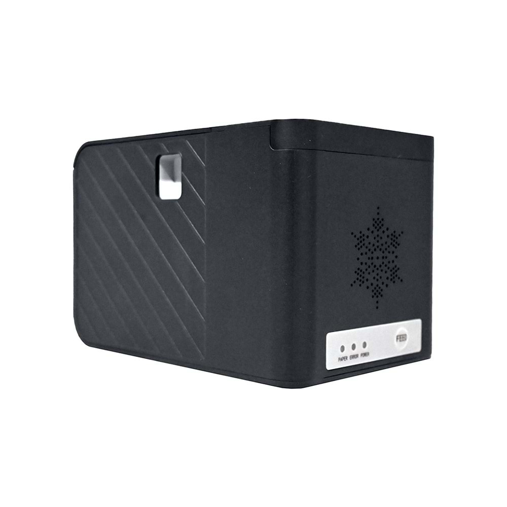 KODPOS 203dpi KPS70 Direct Thermal USB,Ethernet Fiş Yazıcı 