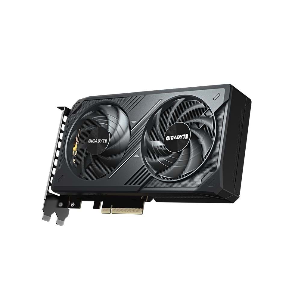 GIGABYTE RTX5060 8GB WINDFORCE GV-N5060WF2-8GD GDDR7 128bit HDMI DP PCIe 5.0