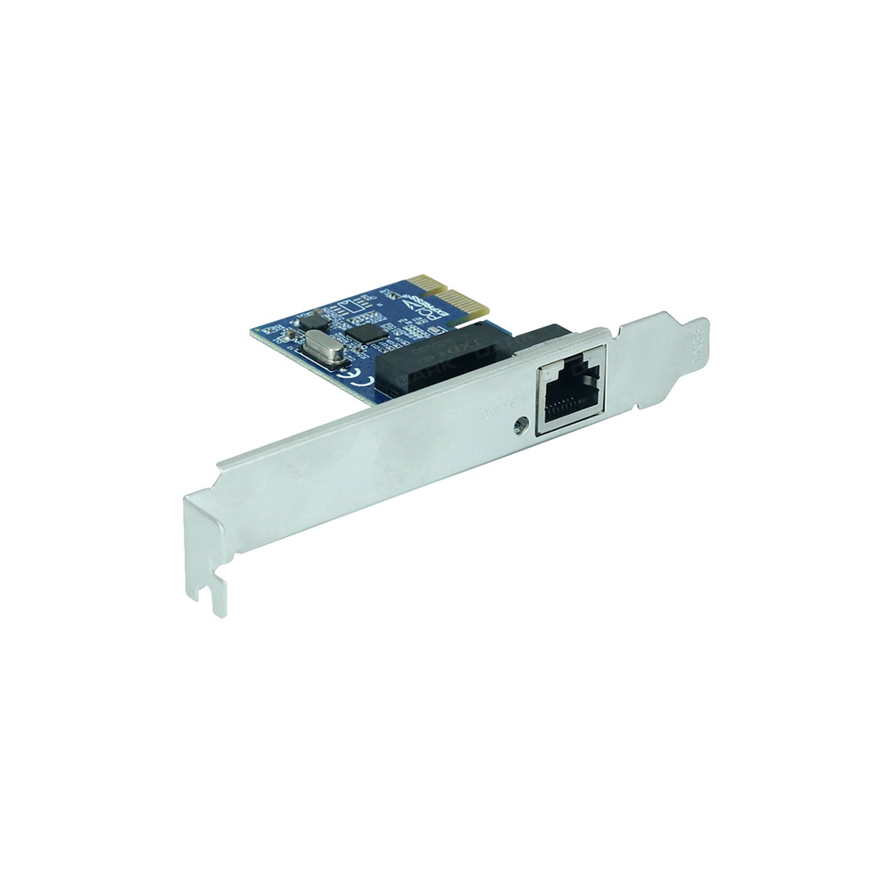 DARK DK-NT-PEGLAN Gigabit 1port PCIe 1X Ethernet