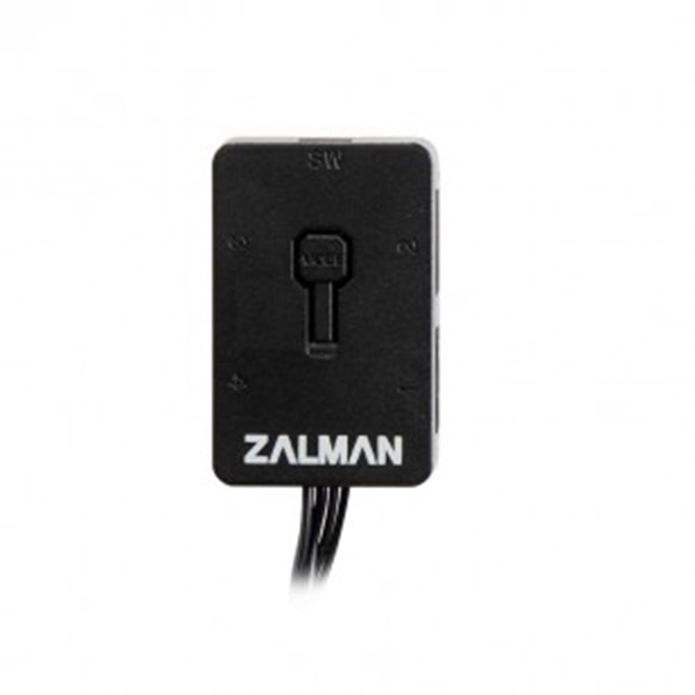 ZALMAN ZM-4PALC A-RGB ara bağdaştırıcı