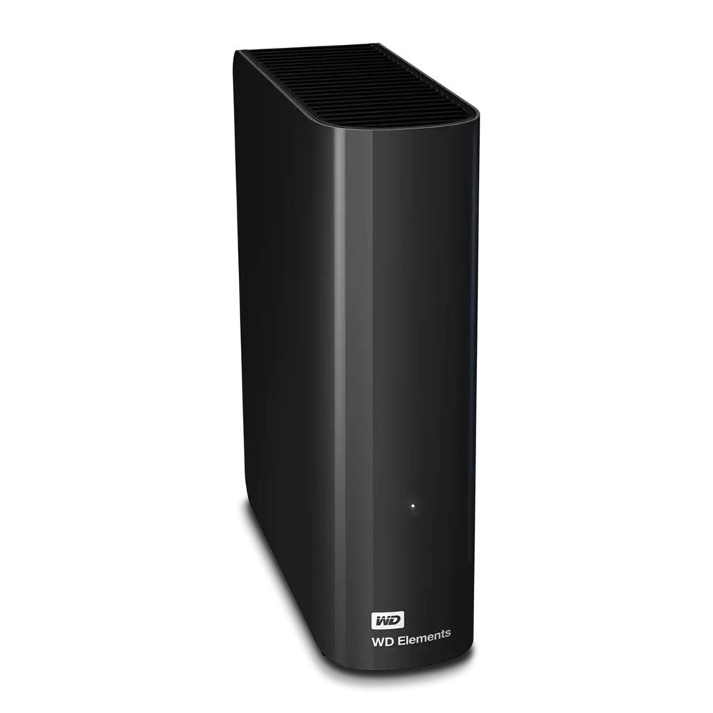 WD 12TB 3.5