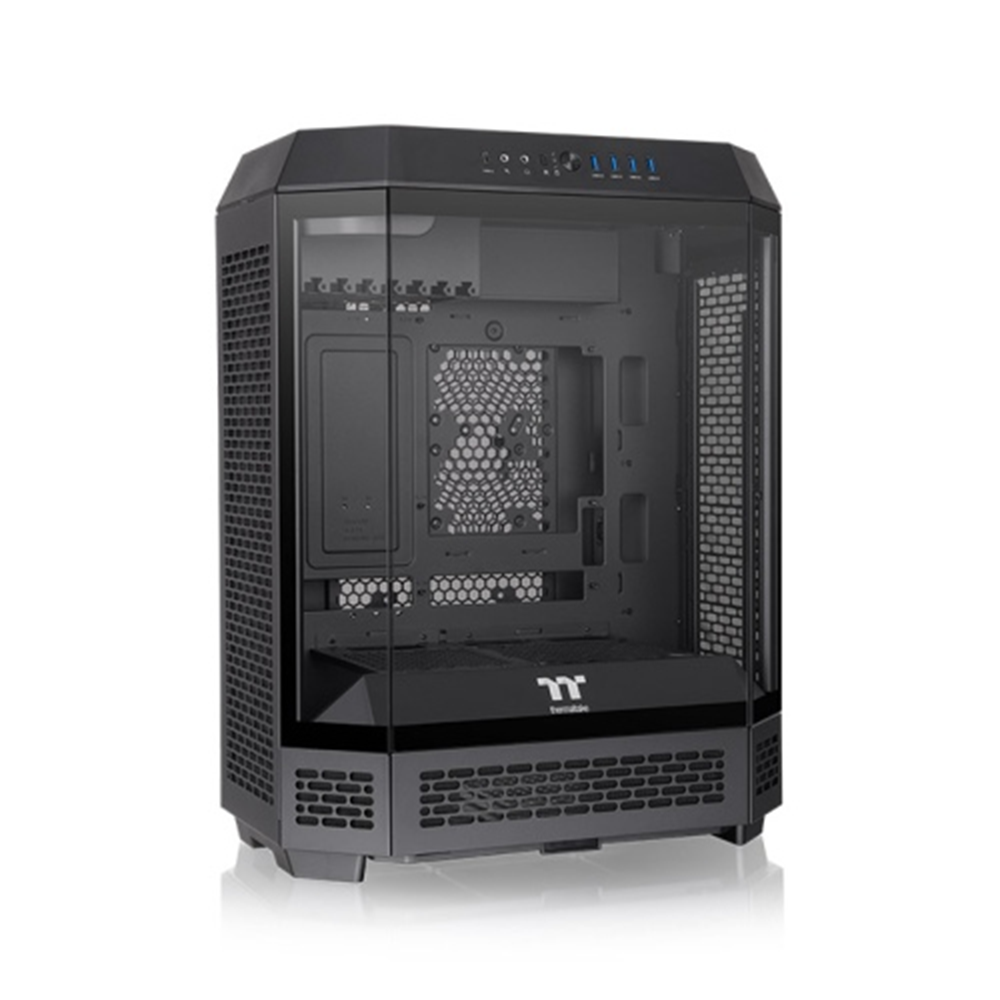 THERMALTAKE THE TOWER 600 CA-1Z1-00M1WN-00 GAMING MID-TOWER PC Kasası 