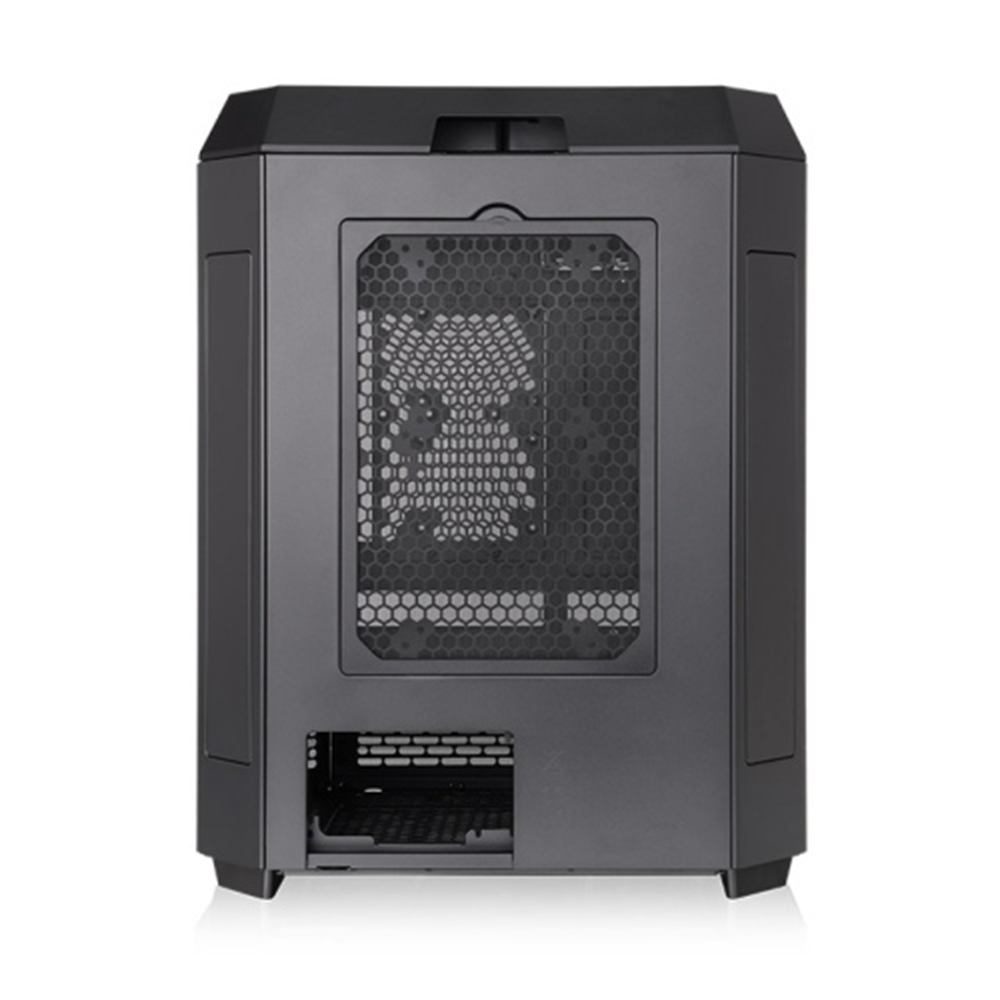 THERMALTAKE THE TOWER 600 CA-1Z1-00M1WN-00 GAMING MID-TOWER PC Kasası 
