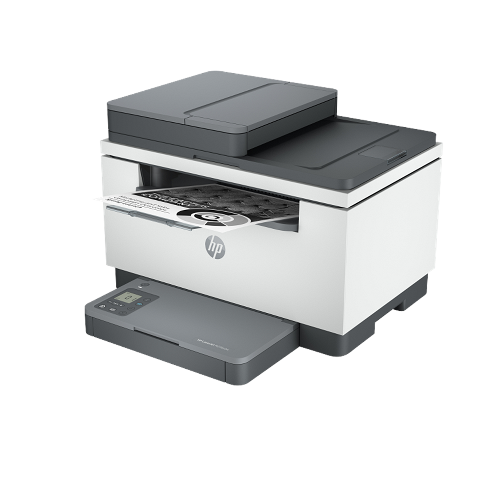 HP A4 LaserJet MFP M236sdw 9YG09A Siyah Çok Fonksiyonlu Dublex Lazer Yazıcı 