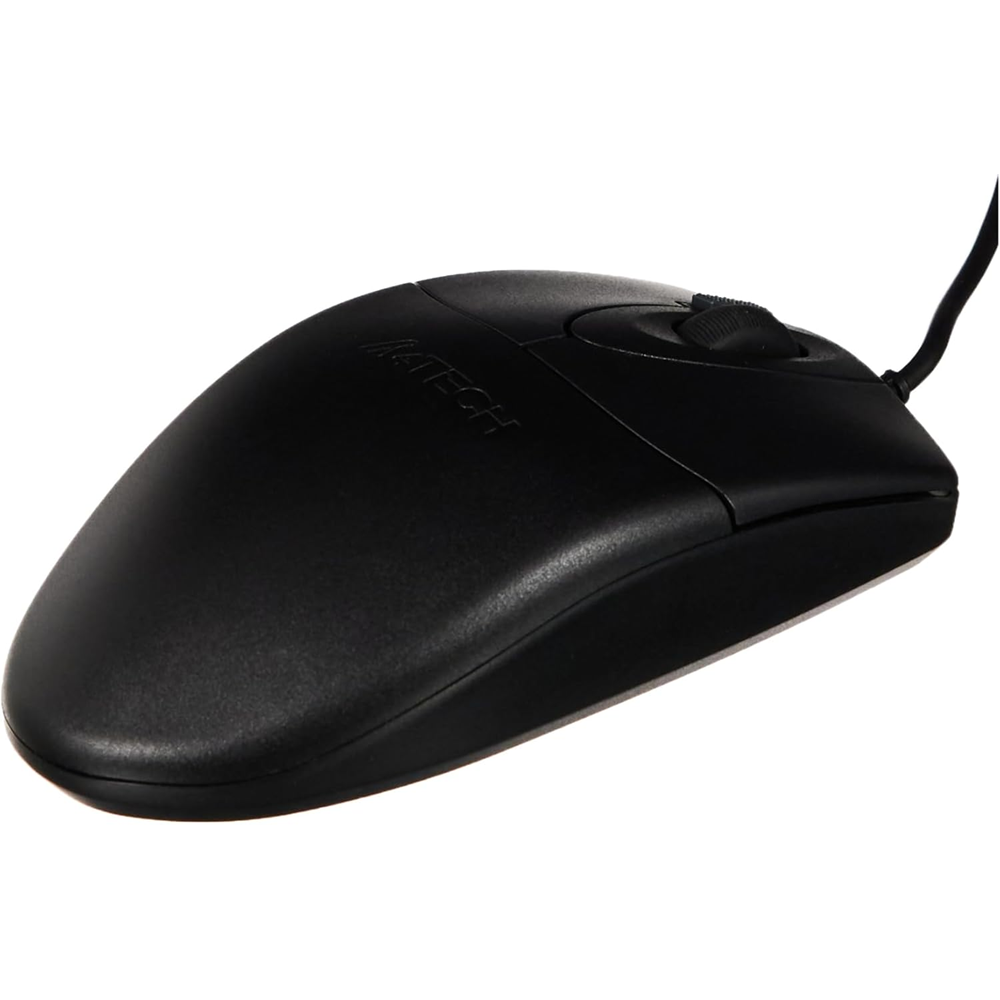 A4 TECH OP-620D USB Optic Siyah Mouse