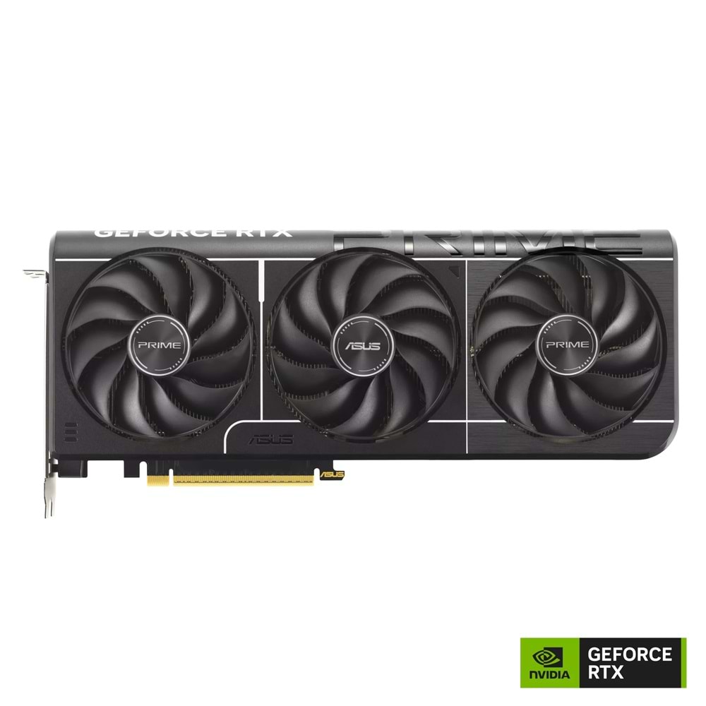 ASUS 12GB PRIME RTX5070-O12G GDDR7 192bit HDMI DP PCIe 5.0 