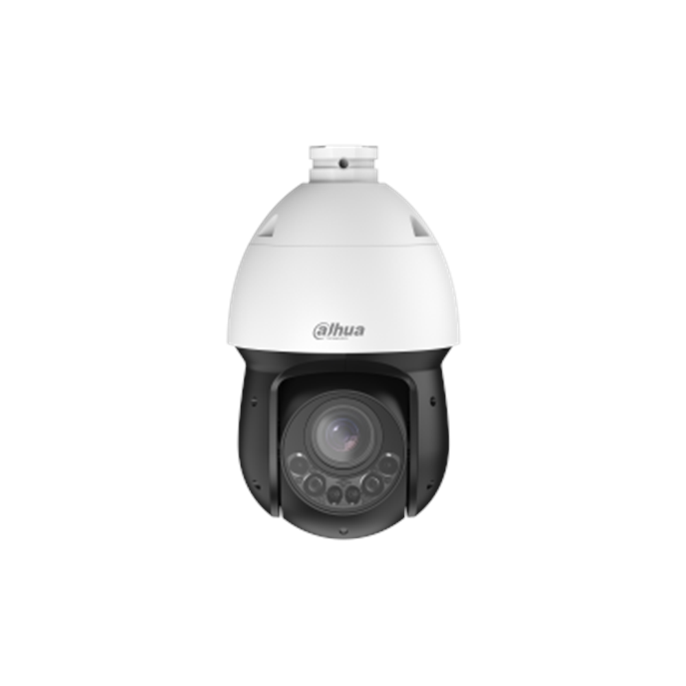 DAHUA 2MP SD4D225DB-HNY WizSense Akıllı Çift Işık Ptz Kamera 25x