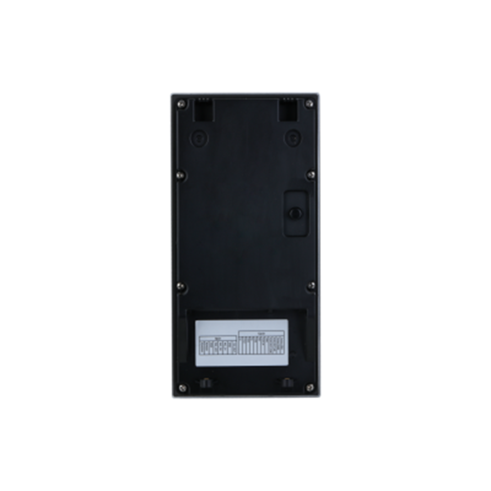 DAHUA VTO6222E-P 2 Telli IP Intercom Sistemi Daire Tipi