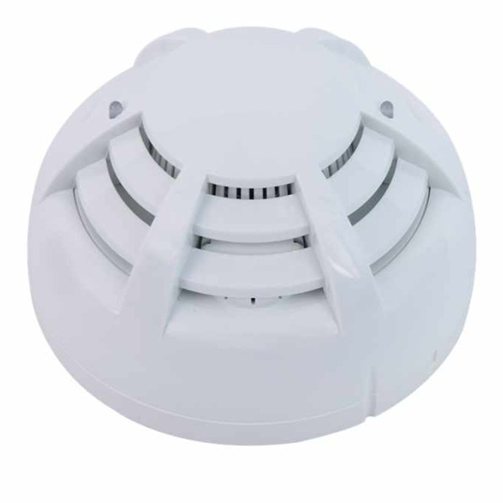 TEKNİM TFD-1170 Analog Adresli Harici Beslemeli Doğalgaz Dedektörü