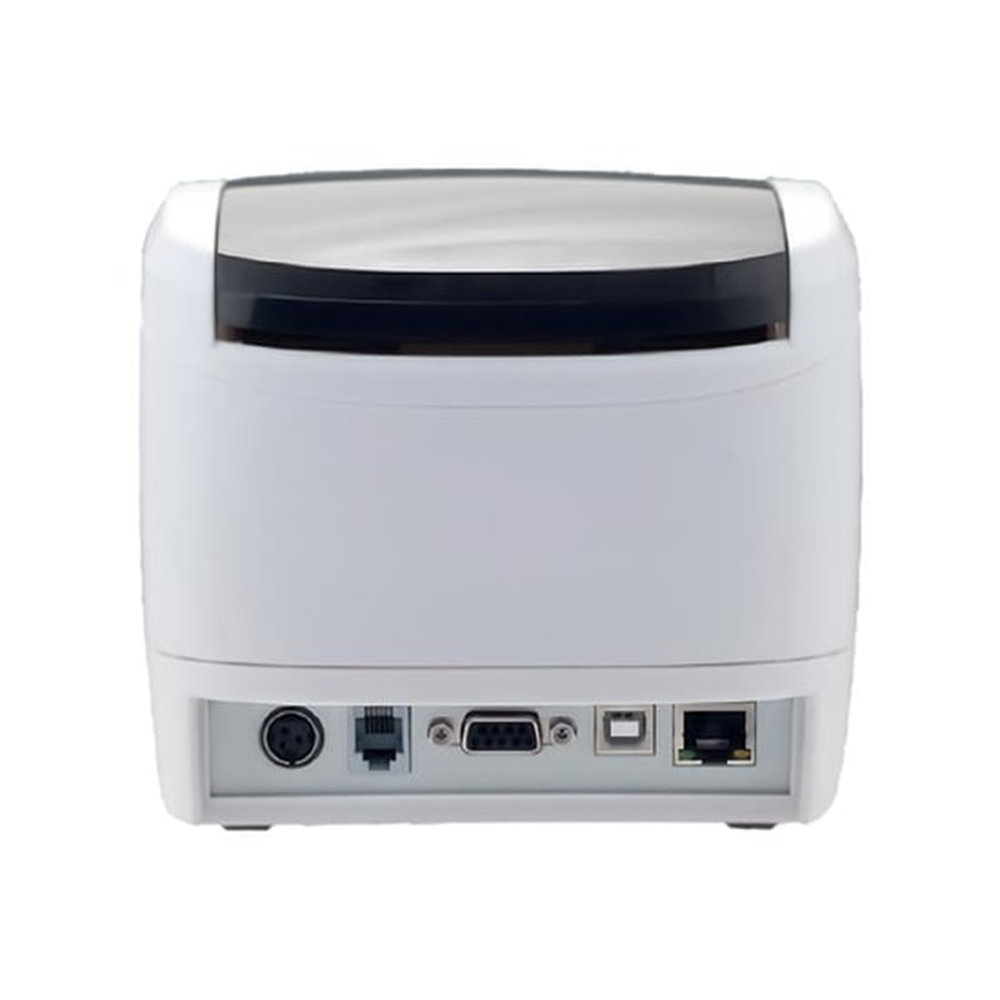 TIWOX 203dpi RP-5100 Termal USB,Ethernet Fiş,Pos Yazıcı 