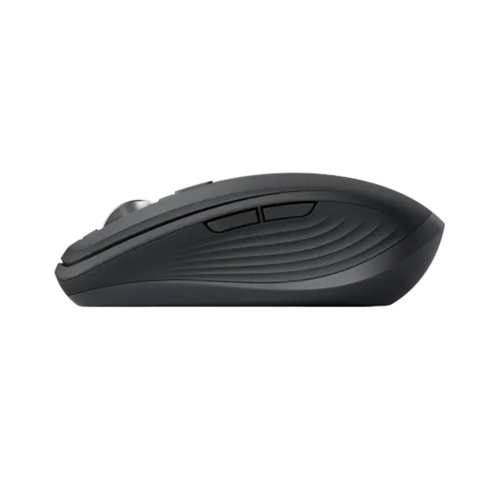 LOGITECH Mx Anywhere 3S Kablosuz 1000 dpi Siyah Mouse 910-006929 