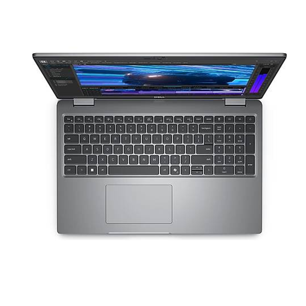 DELL M3591 XCTOP3591EMEA_VP-1 Ultra7-155H 8GB DDR5 RAM- 512GB NVME- 15.6