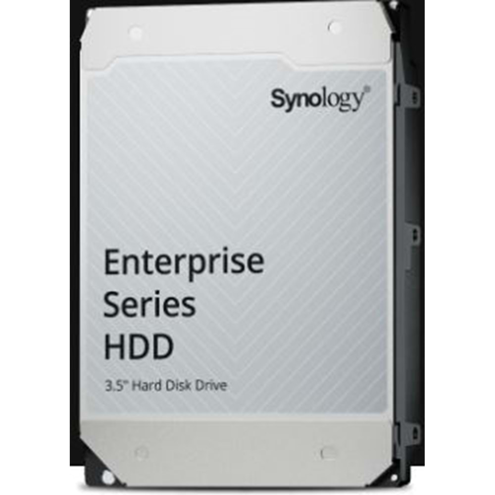 SYNOLOGY 3.5