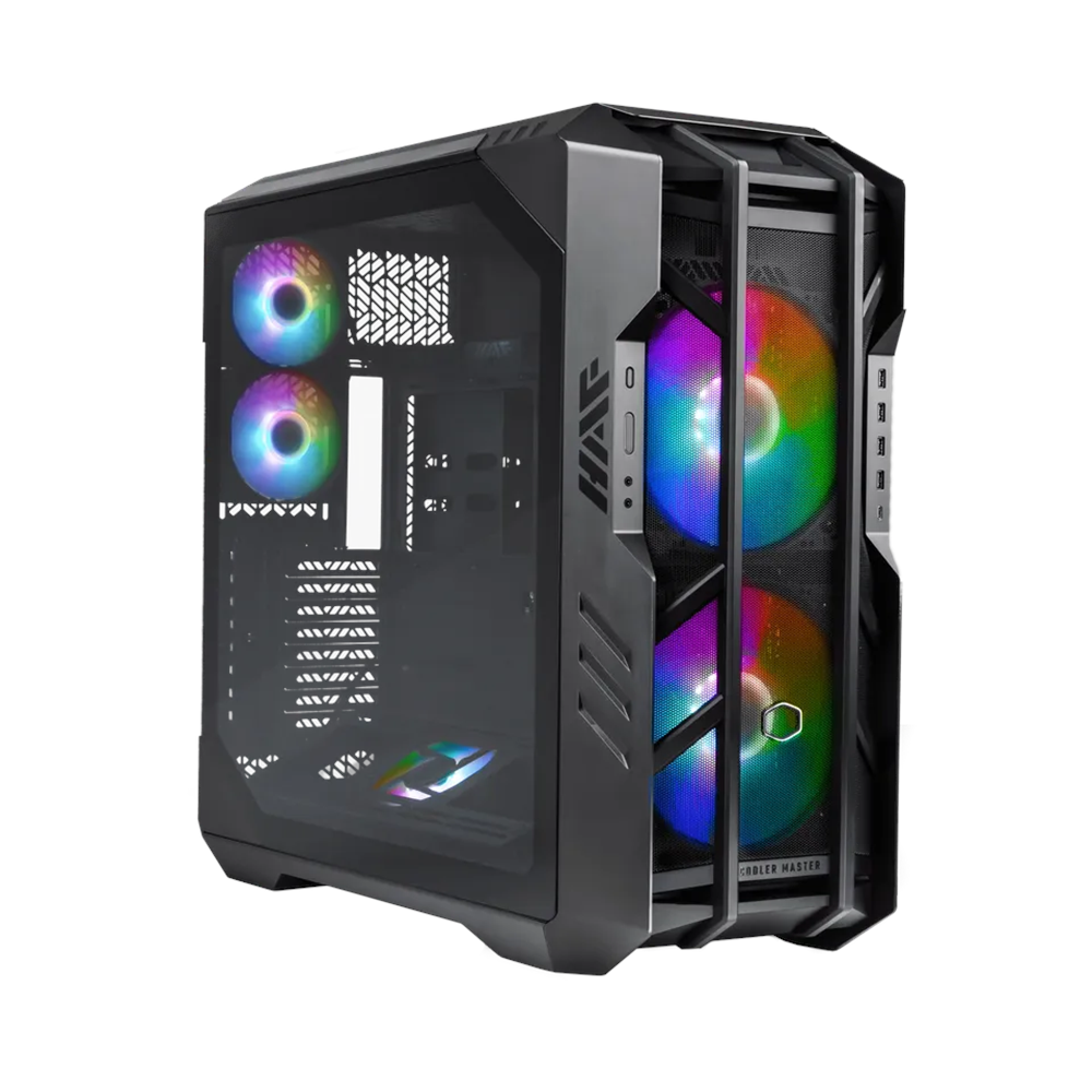 COOLERMASTER HAF 700 H700-IGNN-S00 Gaming E-ATX PC Kasası