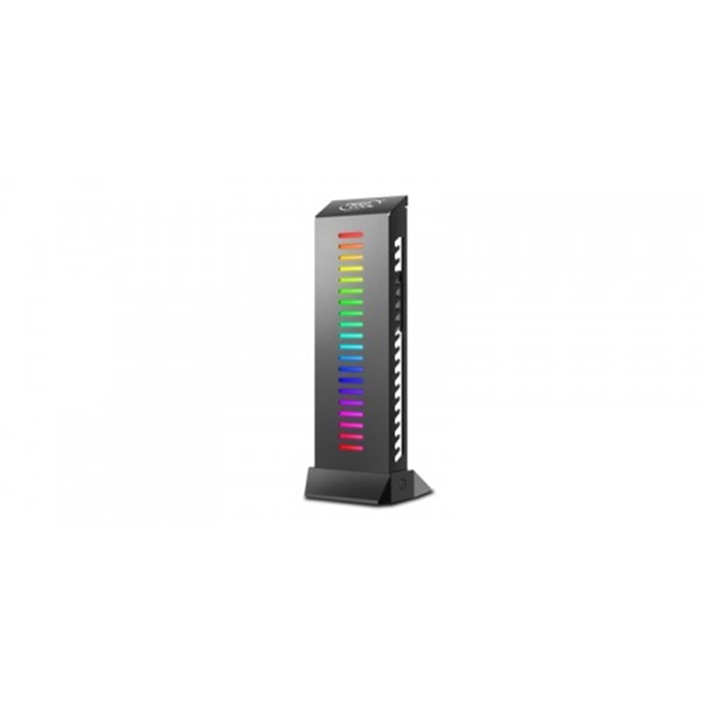deepCOOL GH-01 9 adet A-RGB LED VGA BRAKET 
