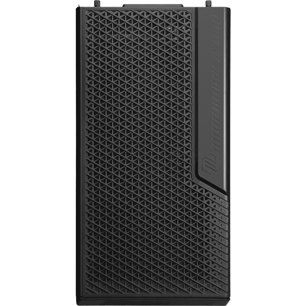 MSI MAG PANO 130R PZ PANORAMIK GAMING MID-TOWER PC KASASI SİYAH