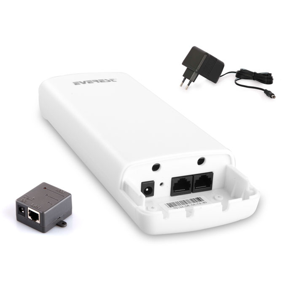 EVEREST EWN-220POE 300mbps 5ghz Kurumsal Access Point 