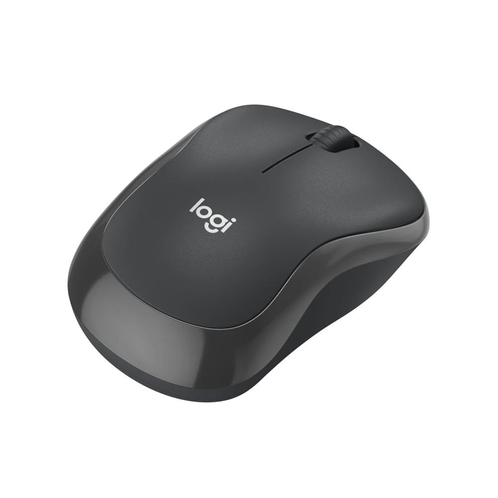 LOGITECH M240 Kablosuz - Siyah Mouse 910-007182