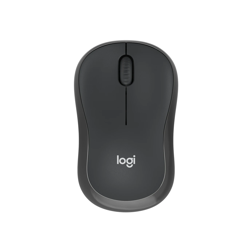 LOGITECH M240 Kablosuz - Siyah Mouse 910-007182