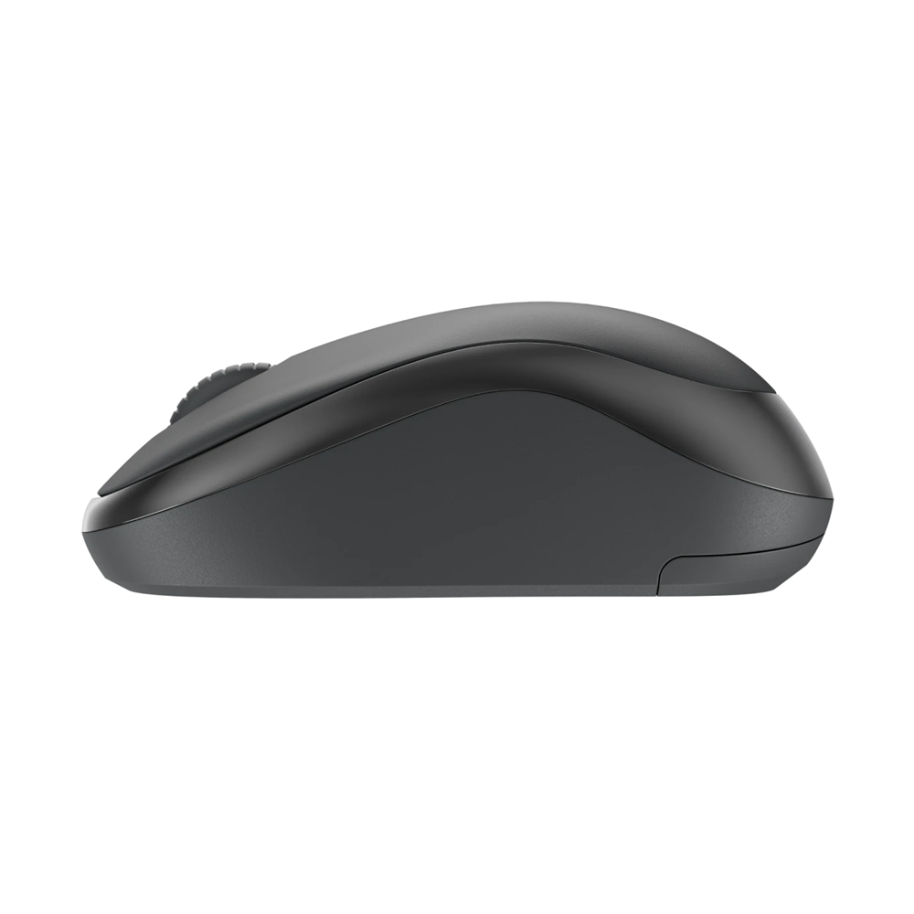 LOGITECH M240 Kablosuz - Siyah Mouse 910-007182