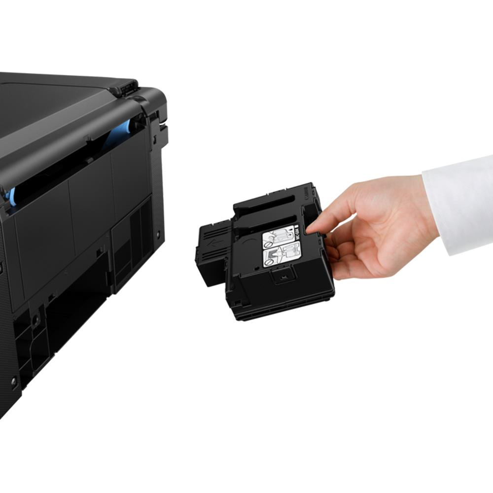 CANON A4 Renkli PIXMA G3470 Çok Fonksiyonlu Tanklı Yazıcı Tarayıcı Fotokopi USB 2.0,Kablosuz