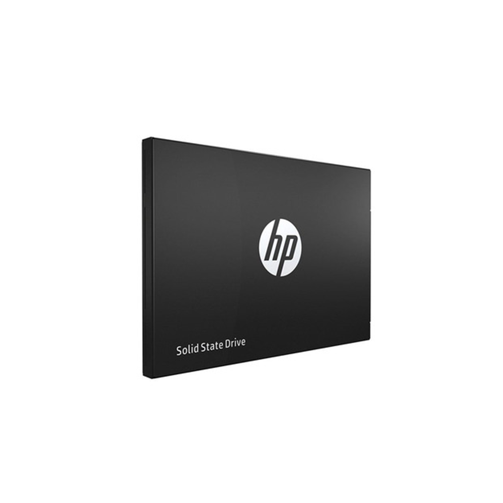 HP 960GB S650 345N0AA 560- 500MB/s SSD SATA-3 Disk