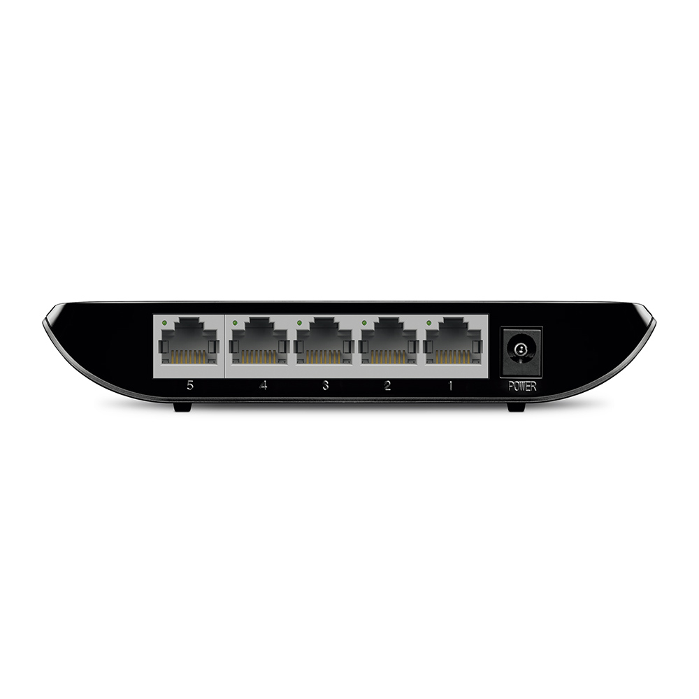 TP-LINK 5port Gigabit Yönetilemez Switch TL-SG1005D