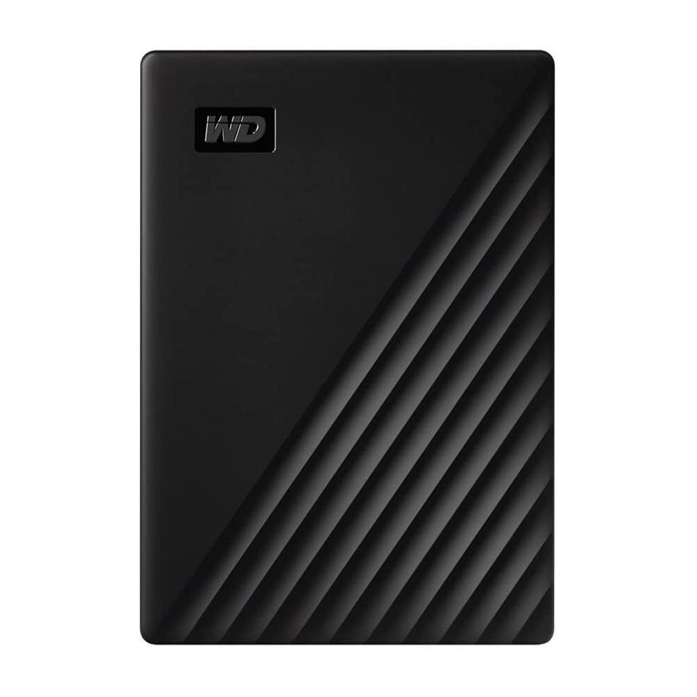 WD 2TB MY PASSPORT WDBYVG0020BBK-WESN USB 3.0 Harici Disk