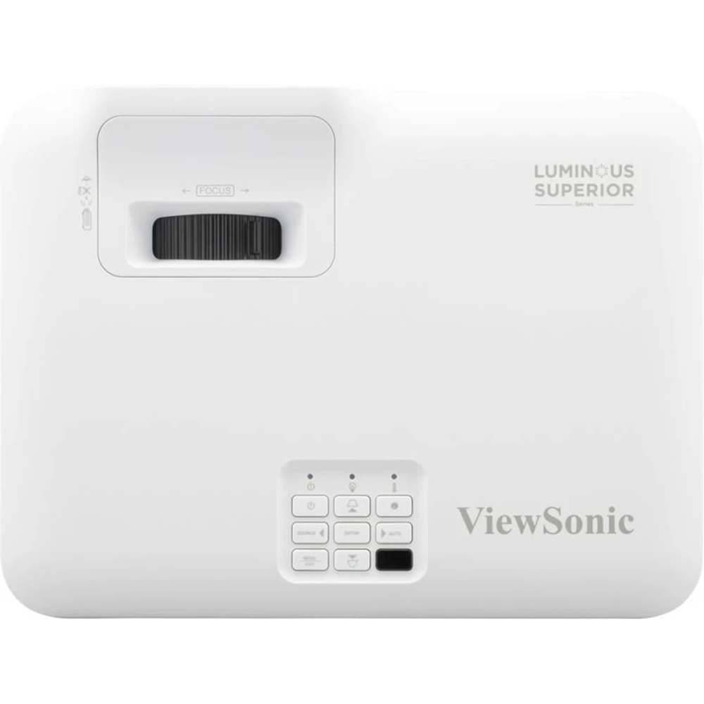 VIEWSONIC 4000ansilümen 1920x1080 LSD400HD-ST DLP HDMI Projeksiyon