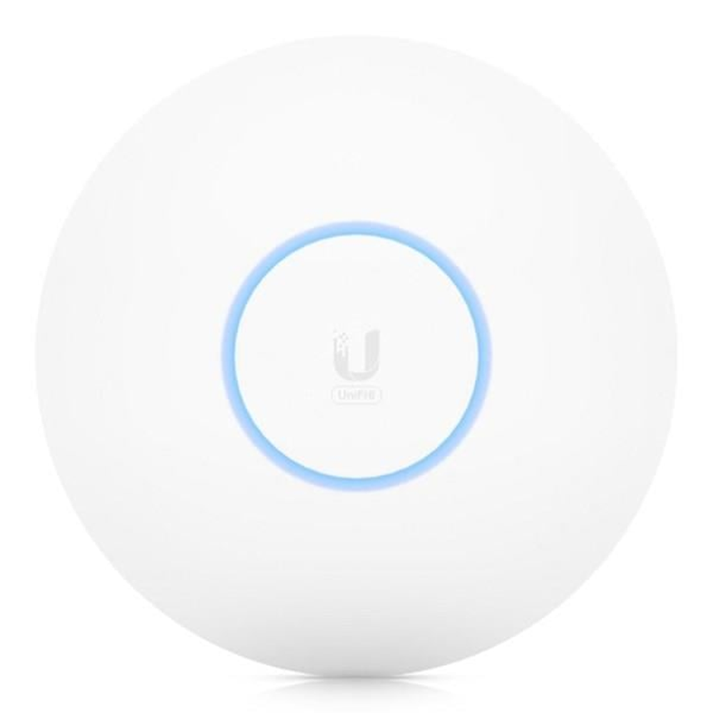 UBIQUITI U6-PRO AX5400 Dual Band Tavan Tipi Kurumsal Access Point 