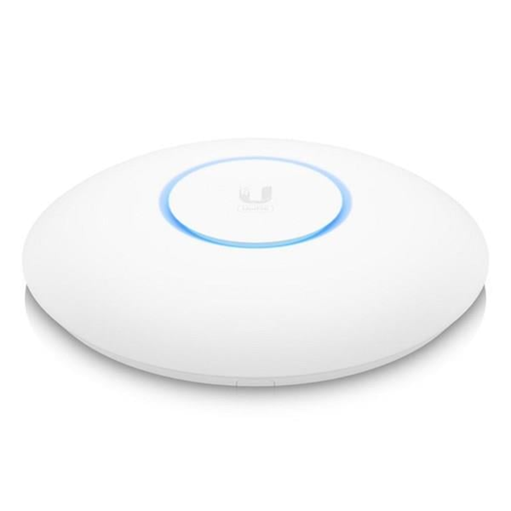 UBIQUITI U6-PRO AX5400 Dual Band Tavan Tipi Kurumsal Access Point 