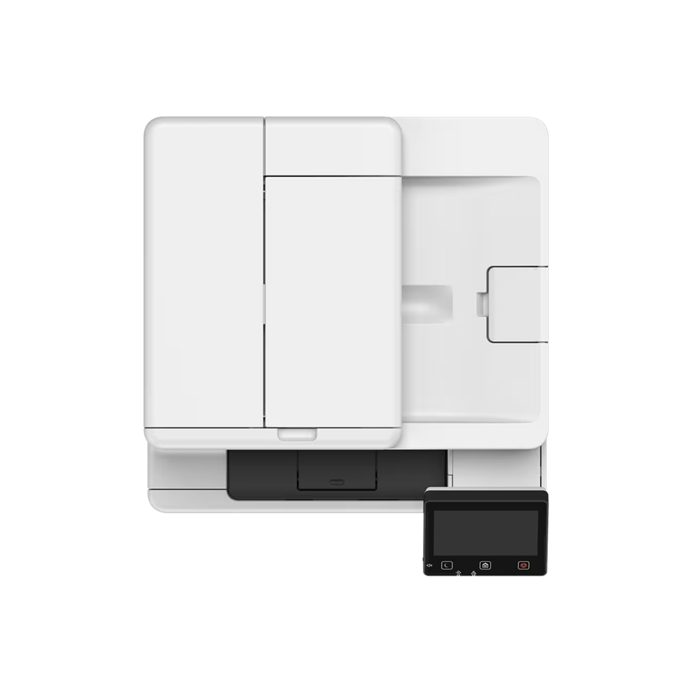 CANON MF667Cdw A4 Renkli Çok Fonksiyonlu Faxlı Laser Yazıcı USB 2.0,Ethernet,Kablosuz