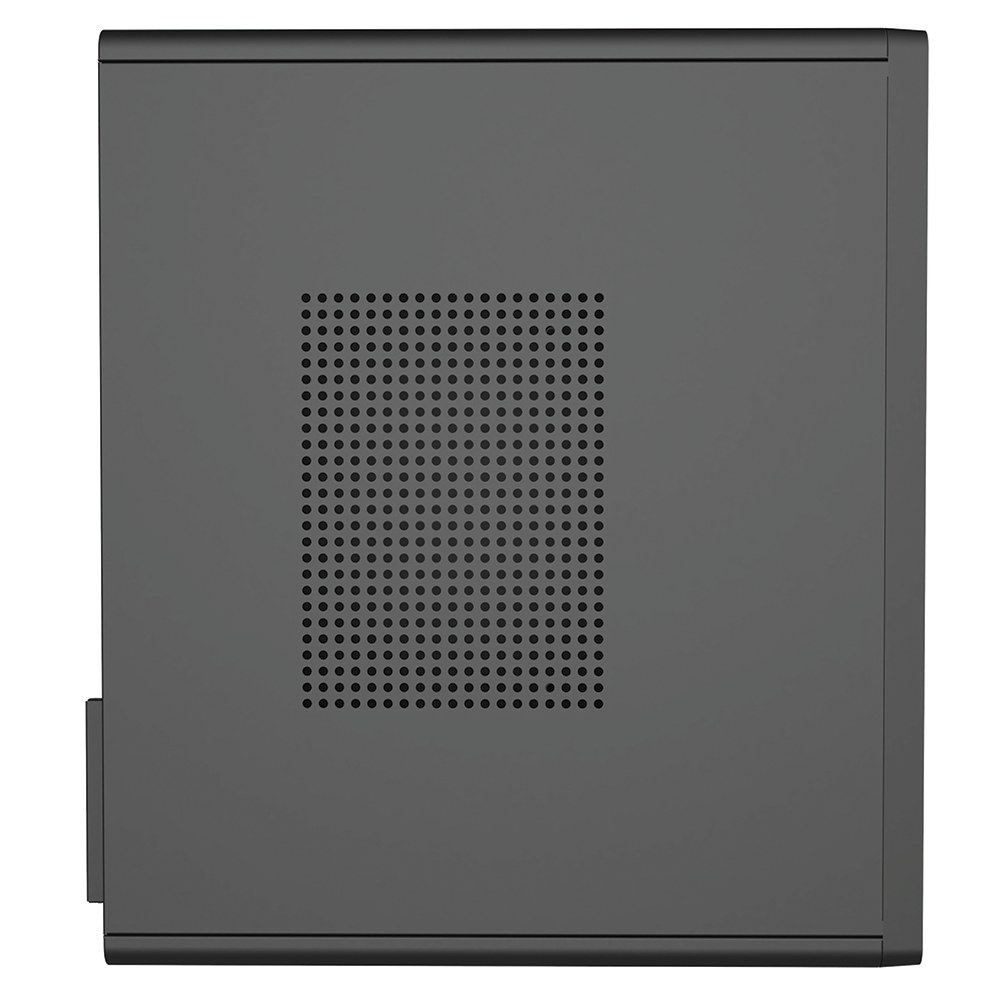 FRISBY 300W FC-2735B Standart Micro-Tower PC Kasası