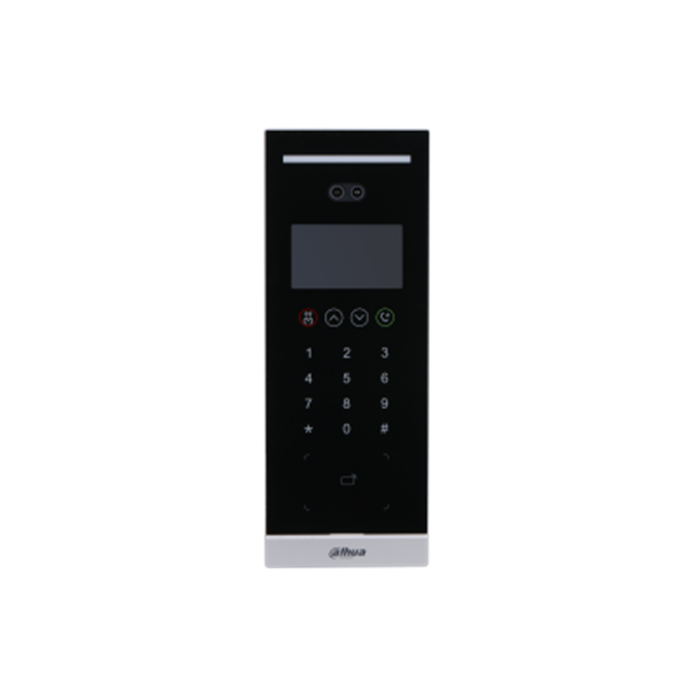 DAHUA VTO6531H-S2 Apartman Tipi Zil Paneli 