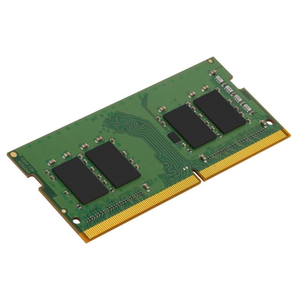 KINGSTON 8GB DDR4 3200MHZ CL22 NOTEBOOK RAM VALUE KVR32S22S8/8