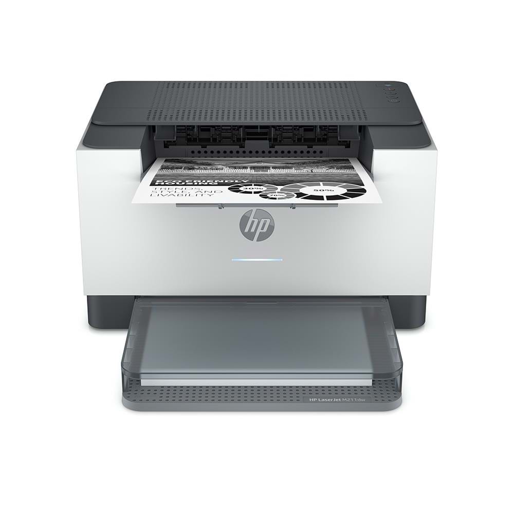 HP M211DW 9YF83A A4 Siyah Dublex Laser Yazıcı USB 2.0,Kablosuz 