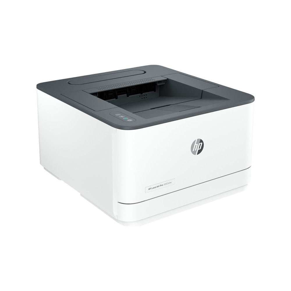 HP Laserjet Pro 3003DW 3G654A A4 Siyah Dublex Laser Yazıcı USB 2.0, Kablosuz