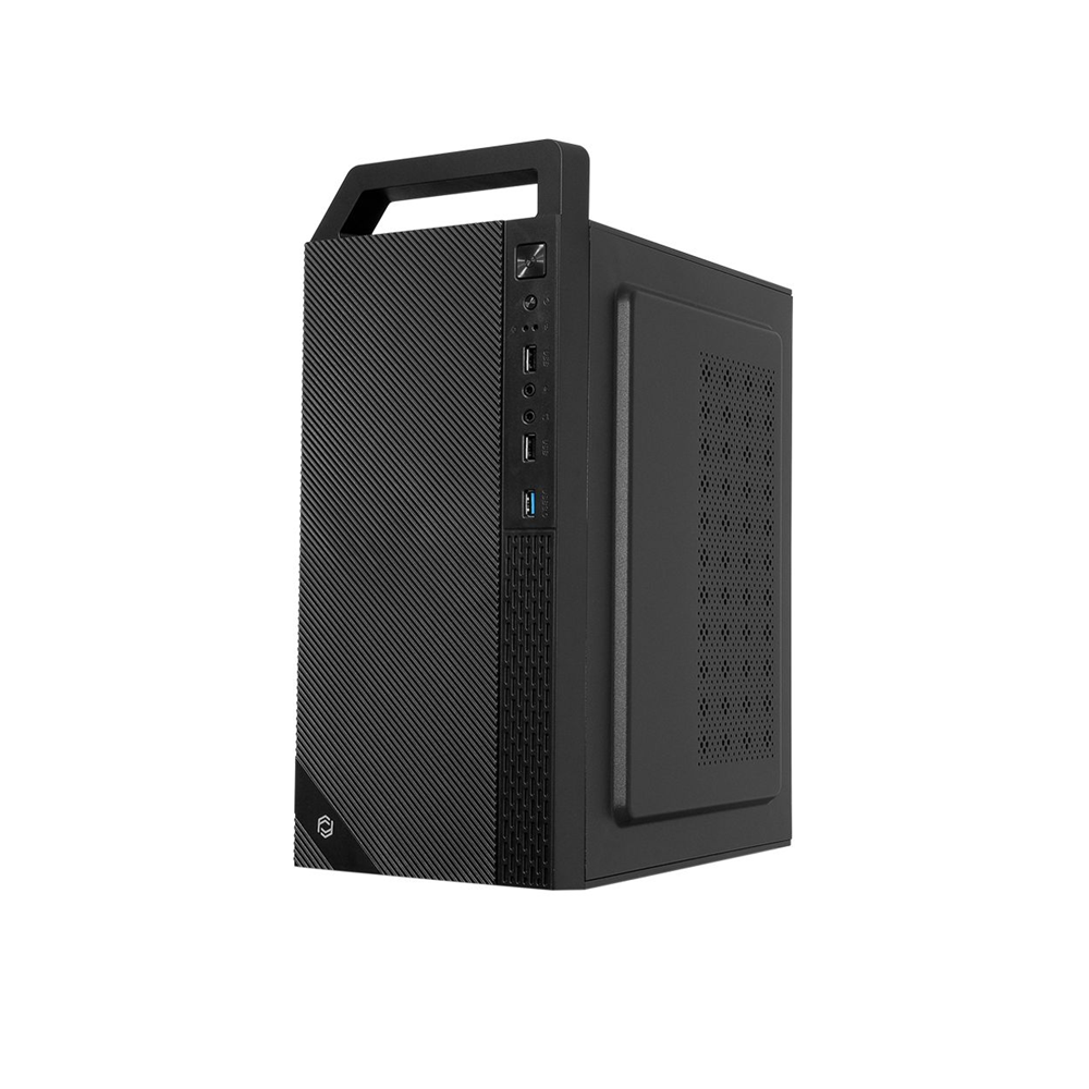 FRISBY 300W FC-2725B Standart Micro-Tower PC Kasası