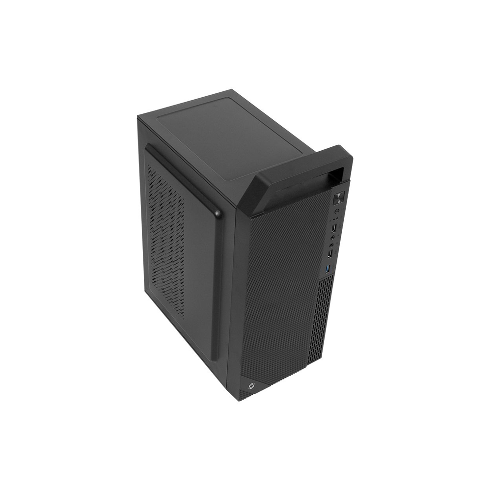 FRISBY 300W FC-2725B Standart Micro-Tower PC Kasası