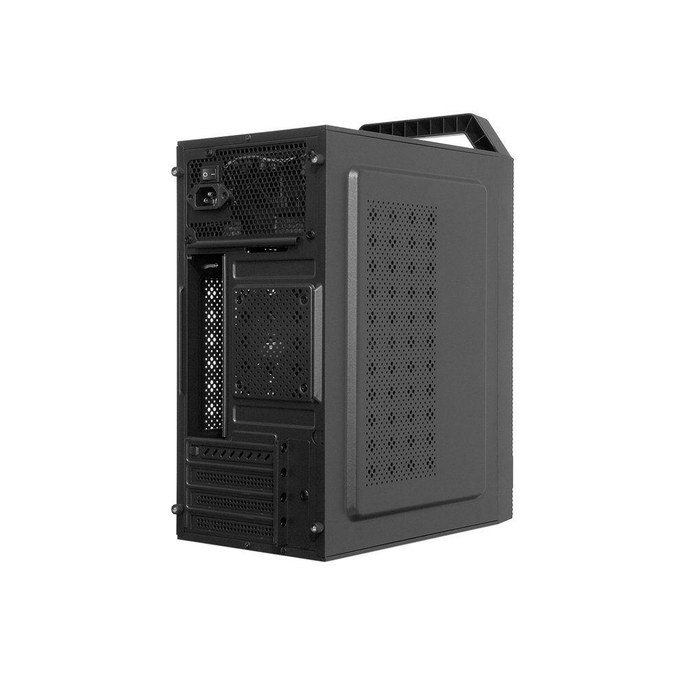 FRISBY 300W FC-2725B Standart Micro-Tower PC Kasası