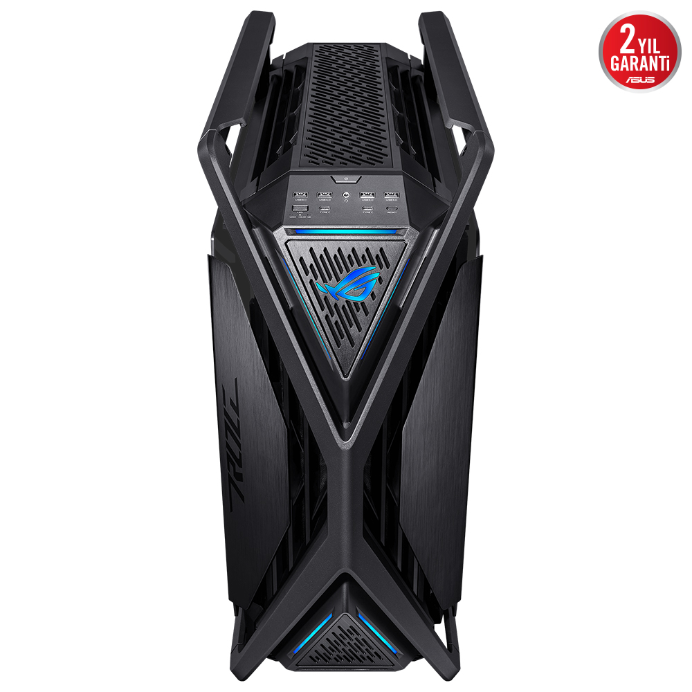 ASUS ROG HYPERION GR701 Gaming E-ATX PC Kasası 