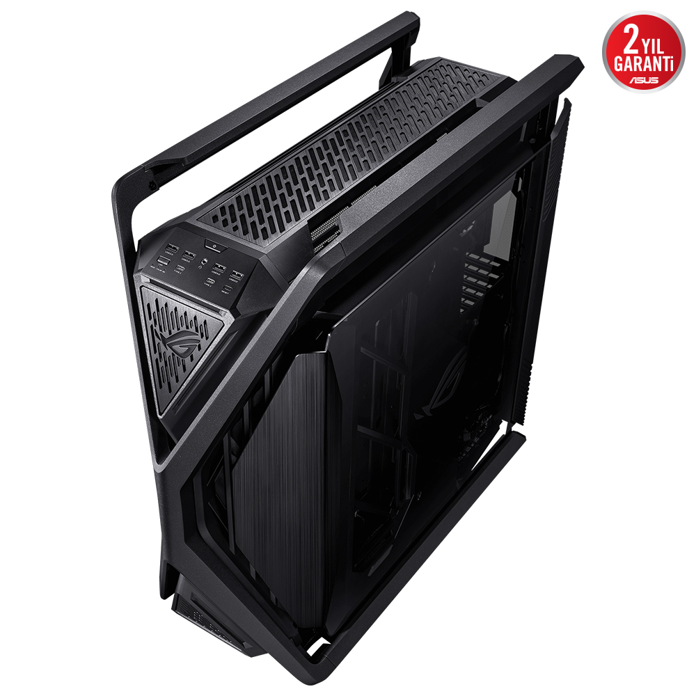 ASUS ROG HYPERION GR701 Gaming E-ATX PC Kasası 