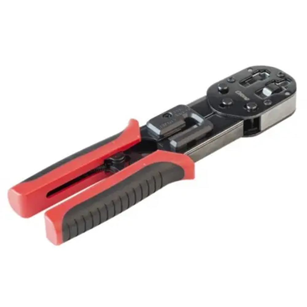 ORING MPC-TOOL EZ RJ45/RJ11 Kablo Sıkma Pensesi Yeni Nesil 