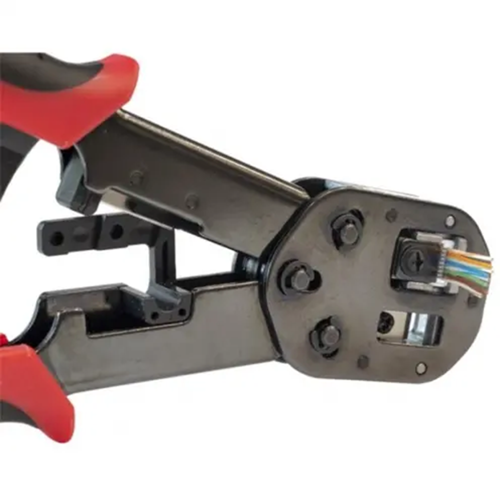 ORING MPC-TOOL EZ RJ45/RJ11 Kablo Sıkma Pensesi Yeni Nesil 