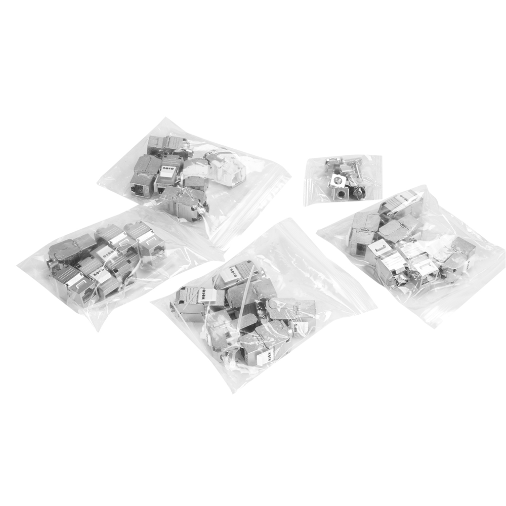 S-LINK SL-CAT7PP01 24 Lü FTP CAT7 Patch Panel 