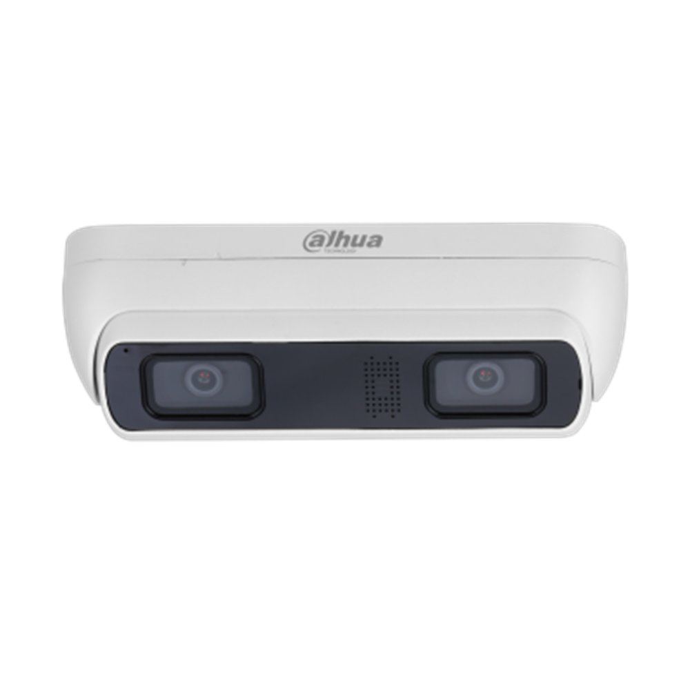 DAHUA 4MP WizMind Dual-Lens IP Kamera IPC-HDW8441X-3D
