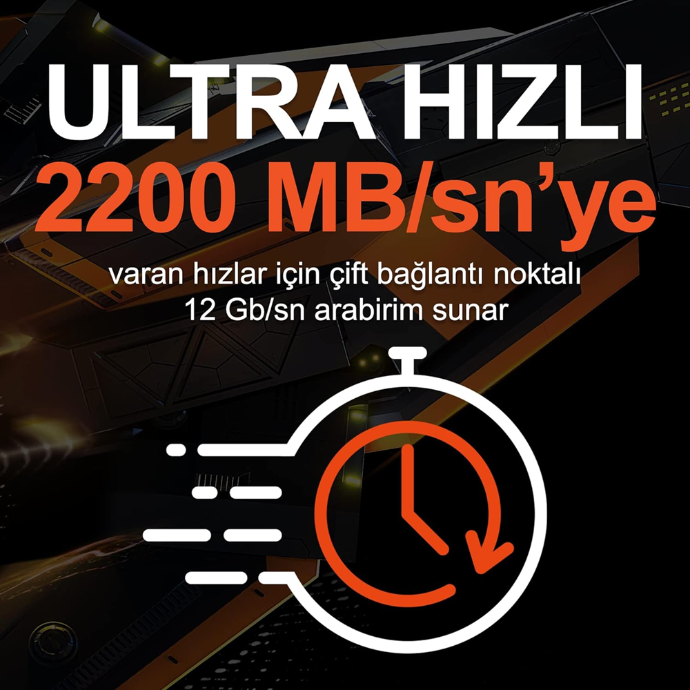 SEAGATE 3.84TB 2.5