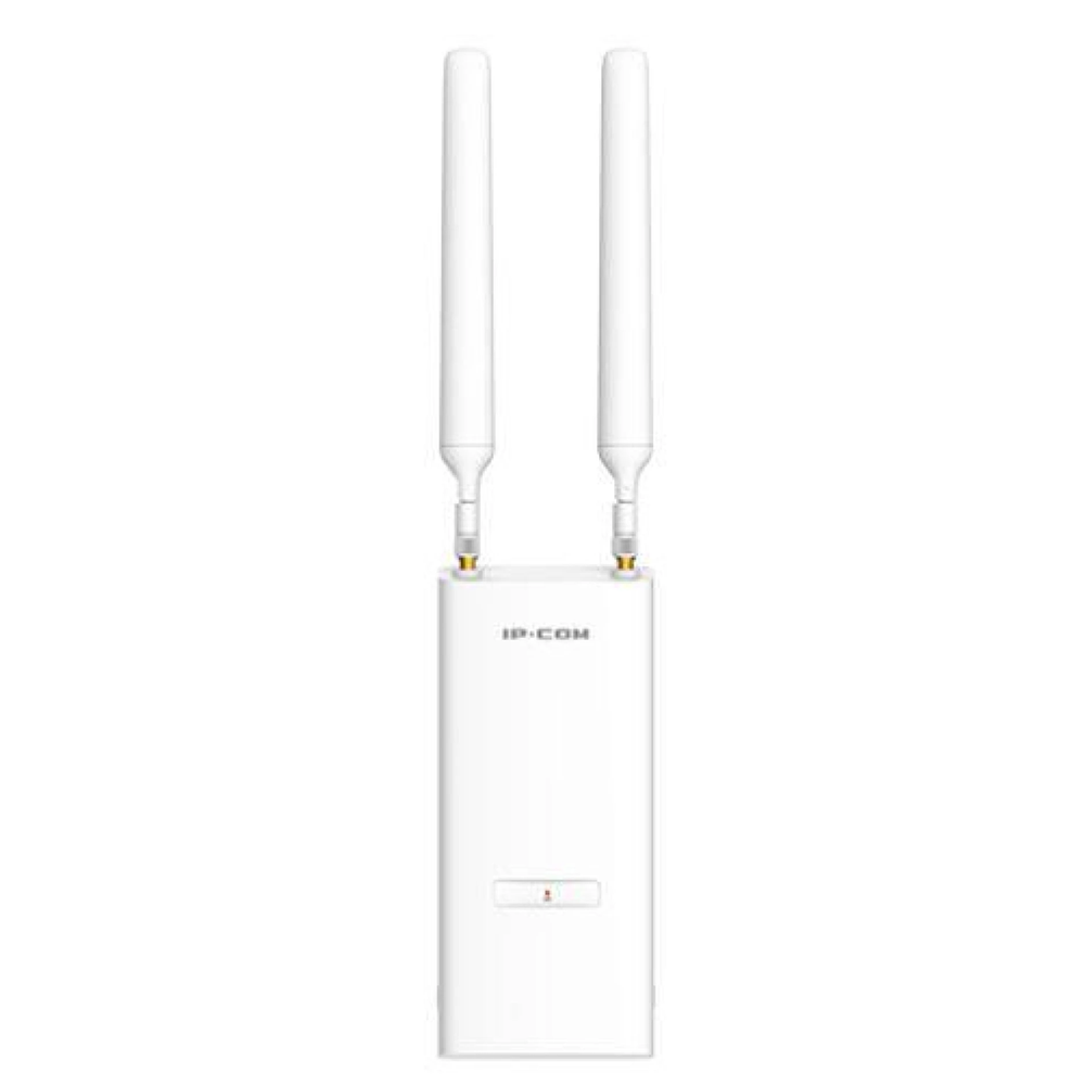 IP-COM IUAP-AC-M AC1200 Dual Band 200metre Harici Access Point