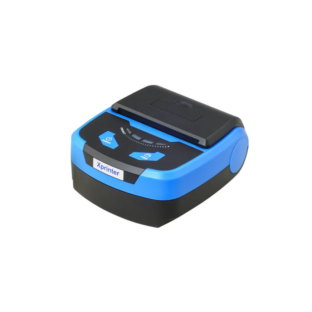 XPRINTER XP-P810 Termal USB/BLUETOOTH Taşınabilir Fiş Yazıcı 